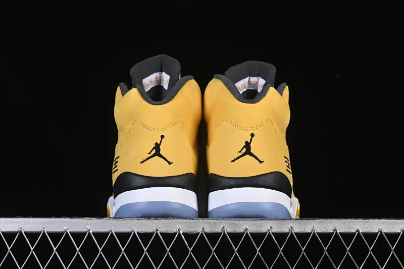 All categories Air Jordan Jordan series basketball shoes Air Jordan 5 GX foreign trade version Air Jordan 5 Retro "Tokyo" AJ5 Joe 5 Tokyo limited first layer basketball shoes IO3372-700
